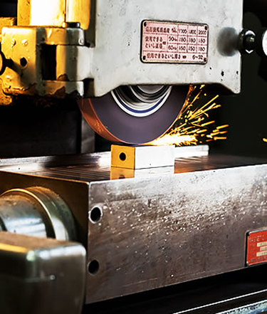 金型設計・製作